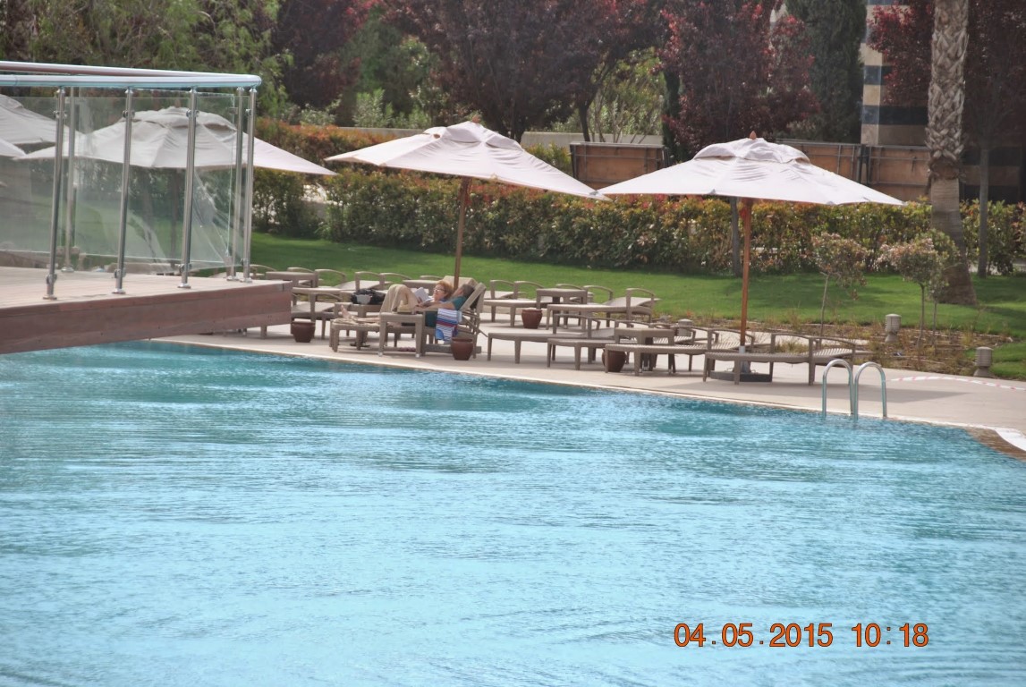 imagini hotel CORNELIA DIAMOND BELEK